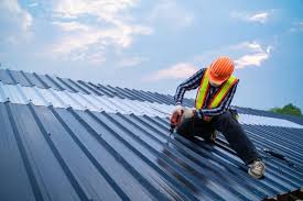 Best Roof Insulation Installation  in Rolling Hills Estates, CA